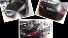 Hyundai Accent New 2017 Diesel For Sale