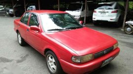 For sale Nissan Sentra B13