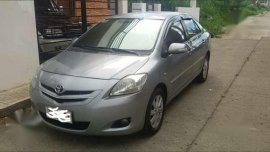 For sale Toyota Vios 1.5 g AT