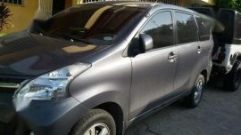 2015 Toyota Avanza 1.5 G Matic