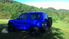 For sale Pajero 3door