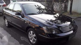 Nissan Sentra AT GXS 2009