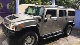 For sale 2003 Hummer H2
