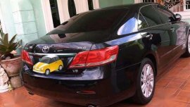 Toyota Camry 2011 3.5Q