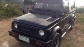 For Sale 1993 Suzuki Samurai MT Gas 
