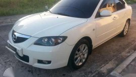 For sale Mazda 3 2009 model