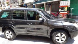 Mazda Tribute 2009 model All Power fresh