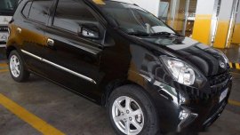 Toyota Wigo 2016 for sale
