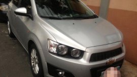 Chevrolet Sonic 2012 for sale