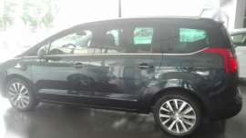 Peugeot 5008 2.0 Diesel 38k All-in! 