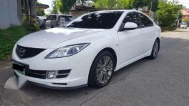 For Sale 2009 Mazda 6