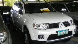 Mitsubishi Montero Sport 2010 for sale
