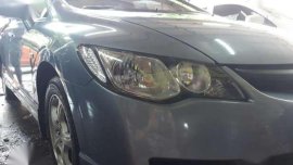 Fresh 2006 Honda Civic Fd 1.8V Matic