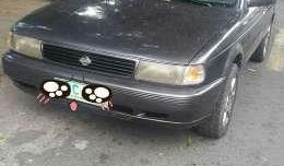 For sale 1995 Nissan Sentra