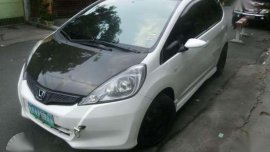 For sale Honda Jazz 2012