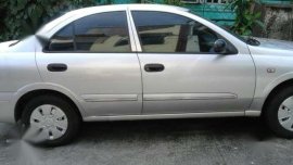 Nissan Sentra GX 2005 Manual