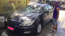 For sale Toyota Camry 2004
