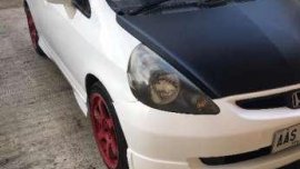 For Sale HondaFit 2011 Model Updated Reg.