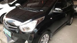 2013 Hyundai EON 0.8L vs Getz alt Jazz 