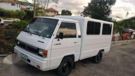 For sale Mitsubishi fb 2007