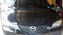 Mazda 3 year 2005 model