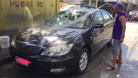 2004 Toyota Camry In-Line Automatic for sale at best price