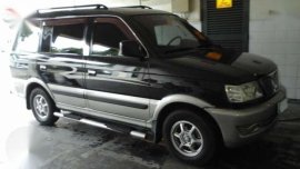 Mitsubishi Adventure GLS Sport 2003 For Sale