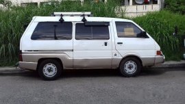 Nissan Vanette 1993 for sale