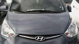 2016 Hyundai Eon GLX car Nego for Cash. Pwede Financing