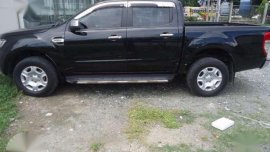 2016 Ford Ranger AT Black For Sale