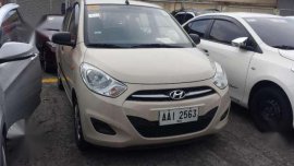 For sale 2014 Hyundai Grand i10
