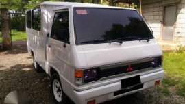 Mitsubishi FB L300 1997