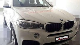 2017 Bmw x5 M Sport Package