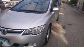 Honda Civic FD 2007 Automatic For Sale