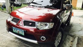 Mitsubishi Montero Sport 2014 for sale