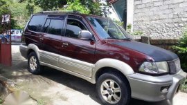 For sale Toyota Revo