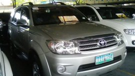 Toyota Fortuner 2011 for sale