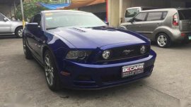 For sale Ford Mustang gt 50