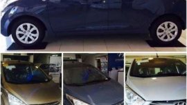 2017 Hyundai EON GLX New For Sale