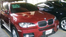 BMW X6 2012 for sale