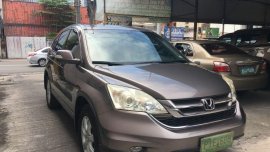 2010 Honda CRV for sale 