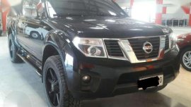 For sale Nissan Navara 2014