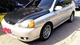 For sale KIA RIO 2003