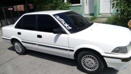 For sale Toyota Corolla Sedan