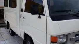 2012 model Mitsubishi L3 FB