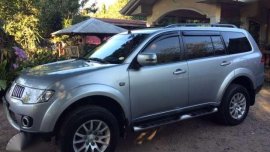 Montero glx 2013 manual 27Tkms only!
