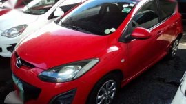 For sale 2011 Mazda 2 Automatic