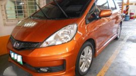 For sale Honda Jazz 2013