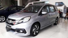 2016 Honda MOBILIO Silver New For Sale