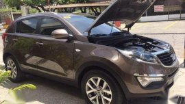 Kia Sportage 2015 for sale!!!